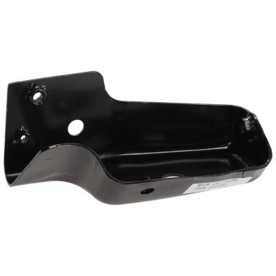 Rareelectrical - New Left Front Bumper Bracket Compatible With Chevrolet Silverado 1500 Ltz 8 Cyl 6.0L Silverado 2500 - Image 4