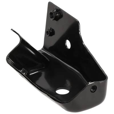 Rareelectrical - New Left Front Bumper Bracket Compatible With Chevrolet Silverado 1500 Ltz 8 Cyl 6.0L Silverado 2500 - Image 6
