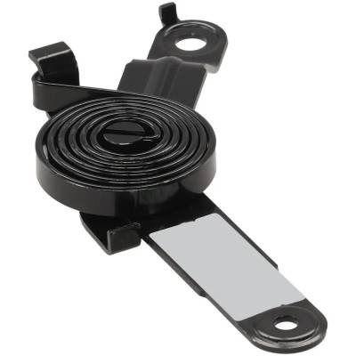 Rareelectrical - New Left Hood Hinge Compatible With Gmc Sierra 1500 Slt 8 Cyl 5.3L Sierra 2500 Hd Classic Sl 8 Cyl - Image 3