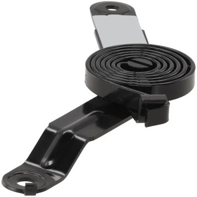 Rareelectrical - New Left Hood Hinge Compatible With Gmc Sierra 1500 Hd Classic Slt 8 Cyl 6.0L Sierra 1500 Slt 8 Cyl - Image 8