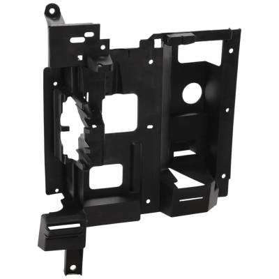 Rareelectrical - Left Headlight Bracket Compatible With 2002-2006 Cadillac Escalade Ext Base 6.0L (02-06) Escalade - Image 5