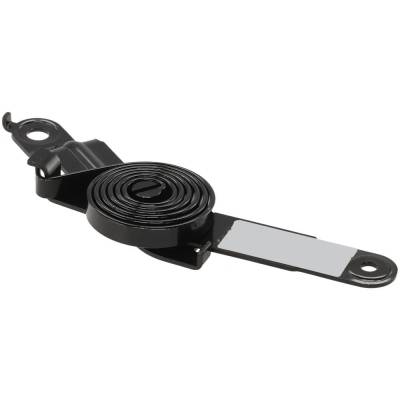 Rareelectrical - New Left Hood Hinge Compatible With Gmc Sierra 1500 Classic Slt 8 Cyl 6.0L Sierra 1500 Classic Wt 6 - Image 2