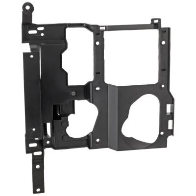New Right Headlight Bracket Compatible With Chevrolet Gmc Tahoe Base 8 Cyl 5.3L Tahoe Base 8 Cyl