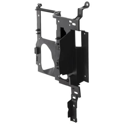 Rareelectrical - New Right Headlight Bracket Compatible With Chevrolet Gmc Tahoe Base 8 Cyl 4.8L Sierra 1500 Base 6 - Image 7