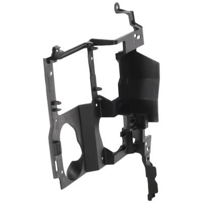 Rareelectrical - New Right Headlight Bracket Compatible With Chevrolet Gmc Yukon Xl 2500 Slt 8 Cyl 8.1L Sierra 2500 - Image 4