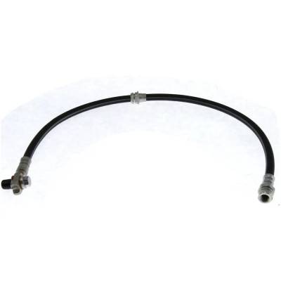 Rareelectrical - Front Brake Line Compatible With 2006-2017 Volkswagen Passat (10) Base 2.0L (08) Cc Highline 2.0L - Image 5