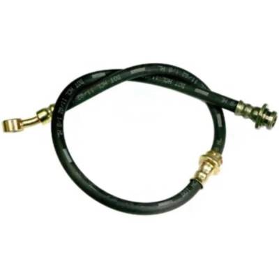 Front Brake Line Compatible With 2005-2015 Toyota Tacoma Pre Runner (05-15) X-Runner (05-13) Base