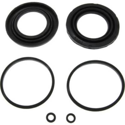 Front Brake Caliper Repair Kit Compatible With 1972-1985 Volkswagen Vanagon (80-85) Transporter