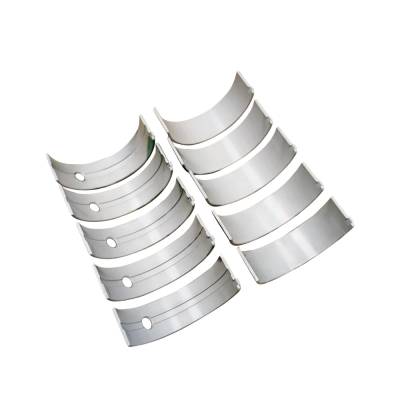 Main Bearing Set Compatible With 2003-2020 Cummins Qsb3.3/B3.3/Pc138 Qsb3.3 3.3L Diesel Qsb3.3/B3.3