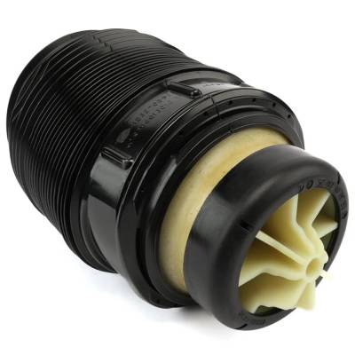 Rareelectrical - Right Rear Air Spring Compatible With 2011-2018 Mercedes-Benz Cls63 Amg Base 5.5L (12-13) E350 - Image 2