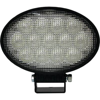 Rareelectrical - Led Light Kit 2009-2012 Compatible With Case Ih Axial-Flow 5088 6088 7088 Combine 88 Series 600W - Image 2