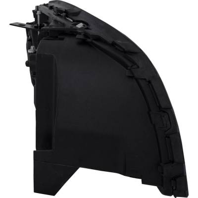 Rareelectrical - Headlight Compatible With 2004-2005 Cadillac Deville 4.6L V8 Ld8 Left Driver Side 275Hp Replaces - Image 6