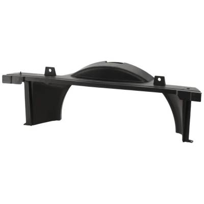 Rareelectrical - Lower Fan Shroud Compatible With 1986-1993 Chevrolet S10 Blazer Sport 2.8L (86-89) Tahoe 2.8L - Image 6