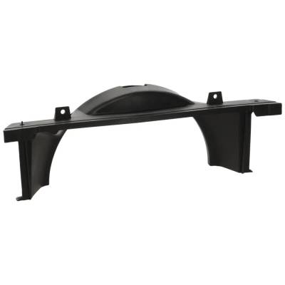 Rareelectrical - Lower Fan Shroud Compatible With 1986-1993 Chevrolet S10 El 2.8L (92-93) Sport 2.8L (86-89) Tahoe - Image 5