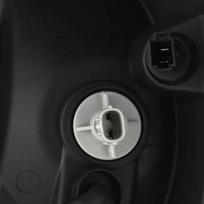 Rareelectrical - Headlight Compatible With 2005-2009 Chevrolet Equinox 3.4L 3.6L V6 La1 Ly7 Right Passenger Side - Image 8