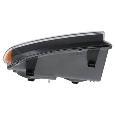 Rareelectrical - Headlight Compatible With 2003-2007 Chevrolet Avalanche 1500 Silverado 1500 Hd Ls Silverado 1500 Hd - Image 8