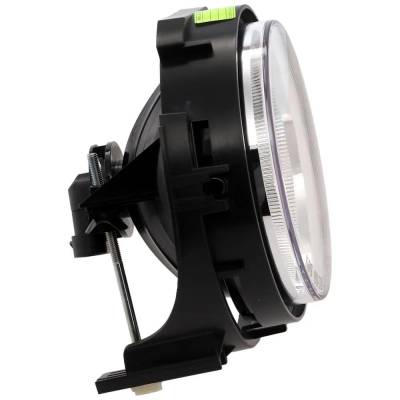 Rareelectrical - Left Front Fog Light Compatible With 2006-2011 Chevrolet Hhr Ls (09-11) Lt (06-08) Ls Panel (07-08) - Image 7