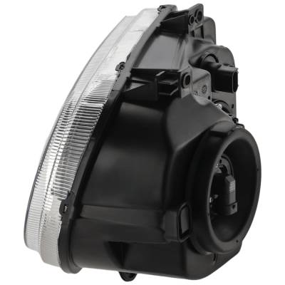 Rareelectrical - Headlight Compatible With 2005-2010 Chrysler 300 2.7L 3.5L V6 Eer Egg Left Driver Side 250Hp - Image 2