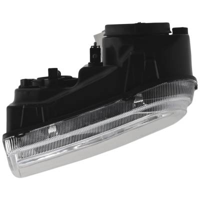 Rareelectrical - Headlight Compatible With 2005-2010 Chrysler 300 2.7L 3.5L V6 Eer Egg Left Driver Side 250Hp - Image 5