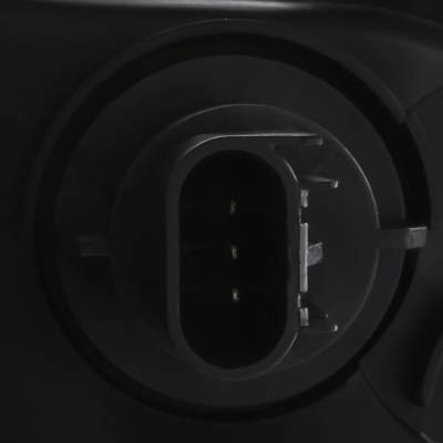 Rareelectrical - Headlight Compatible With 2005-2010 Chrysler 300 2.7L 3.5L V6 Eer Egg Left Driver Side 250Hp - Image 7