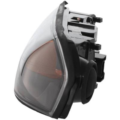 Rareelectrical - Headlight Compatible With 2004-2005 Chevrolet Impala Left Driver Side Replaces 10356097 C100166q - Image 7