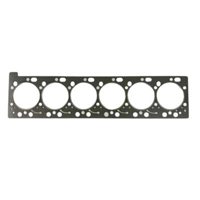 Cylinder Head Gasket Compatible With 1998-2007 Peterbilt T300 Cummins Isc 8.3L 6-Cyl Turbocharged