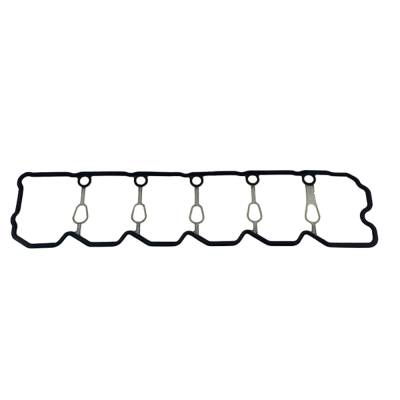 Valve Cover Gasket Compatible With Dodge 2500/3500 1998-2007 Isb 5.9 5.9L 6-Cyl Diesel Rubber Truck