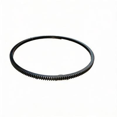 Starter Ring Gear Compatible With Various OEM 6B/6B5.9/6Bt 1980-2003 6B 5.9L (Cummins C Series) 173T