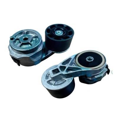 Belt Tensioner Compatible With 2003-2021 Dodge Ram 2500/Ram 3500 Isb 5.9L / Isb 6.7L Diesel Truck