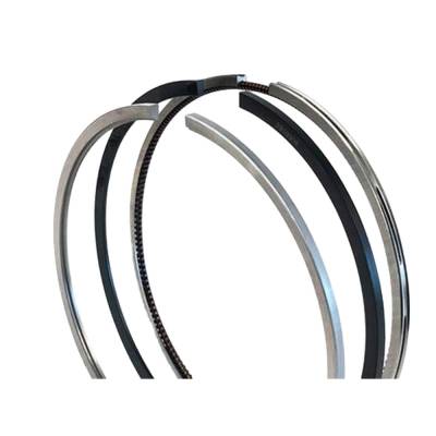 Piston Ring Set Compatible With Case Ih 2166/2388/7110 Cummins 6Ct 8.3L 1990-2026 Standard Bore