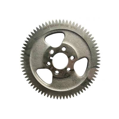 Camshaft Gear Compatible With Cummins 4Bt 4.5 Qsb Construction Equipment Qsb 4.5 2005-2013 3955152