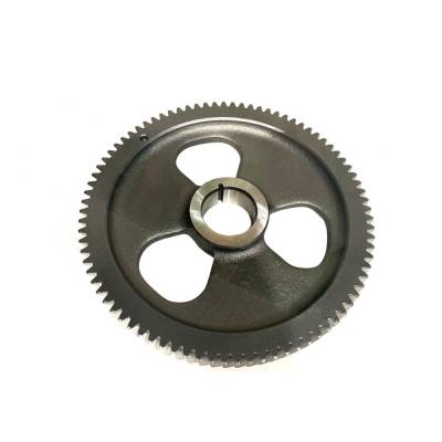 Camshaft Gear Compatible With Case Ih 4210/4230/5120 1985-2000 6Ct 8.3L Diesel (6C8.3) 84T Camshaft