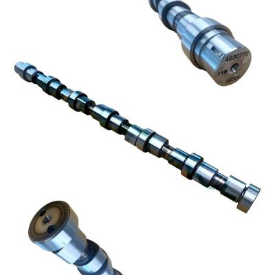 Camshaft Compatible With Dodge Ram 2500/Ram 3500/Ram 4500 Cummins Isb 5.9L Hpcr 24V Diesel 2003-2007