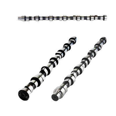 Camshaft Compatible With Multiple OEMs Bluebird/Thomas/Ic (International) Cummins Isc 8.3L 6-Cyl
