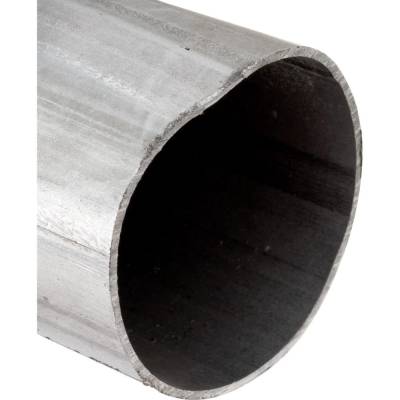 Rareelectrical - New Aluminized Muffler Compatible With Nissan Sentra Gxe 4 Cyl 1.8L Sentra Ca 4 Cyl 1.8L S Xe Base - Image 7