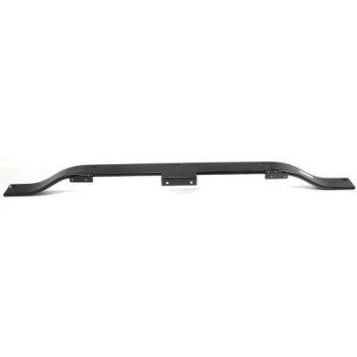 Rareelectrical - New Upper Tie Bar Radiator Support Compatible With Chevrolet Gmc Sierra 1500 Base 8 Cyl 4.8L - Image 5