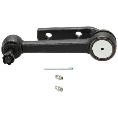 Left Idler Arm Compatible With 1990-2005 Chevrolet Astro Cs 4.3L (90-95) Ls 4.3L (96-05) Lt (90-05)