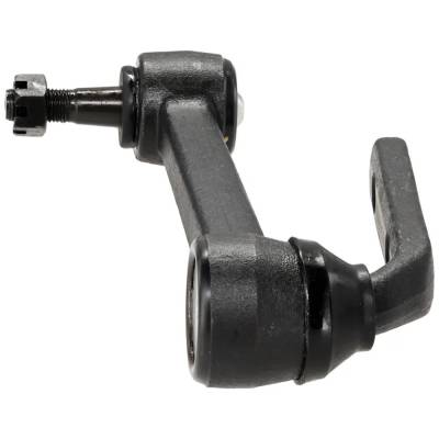 Rareelectrical - Left Idler Arm Compatible With 1990-2005 Chevrolet Astro Cs 4.3L (90-95) Ls 4.3L (96-05) Lt (90-05) - Image 3