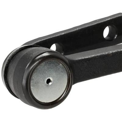 Rareelectrical - Left Idler Arm Compatible With 1990-2005 Chevrolet Astro Cs 4.3L (90-95) Ls 4.3L (96-05) Lt (90-05) - Image 8