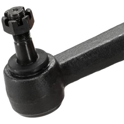 Rareelectrical - Left Idler Arm Compatible With 1990-2005 Gmc Safari Base 2.5L (90) 4.3L (90-97) 4.3L (03-05) Gt (93) - Image 6