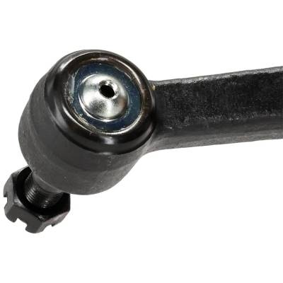 Rareelectrical - Left Idler Arm Compatible With 1990-2005 Gmc Safari Base 2.5L (90) 4.3L (90-97) 4.3L (03-05) Gt (93) - Image 7