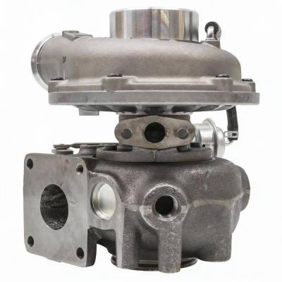 Rareelectrical - New OEM Replacement Turbocharger Compatible With Yanmar 6Lp-Dte 4.2L Diesel 1998-Present Marine By - Image 2