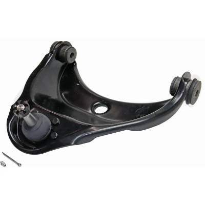 Rareelectrical - New Right Upper Control Arm Compatible With Chevrolet Express 1500 Lt 8 Cyl 5.7L Express 1500 Ls 8 - Image 2