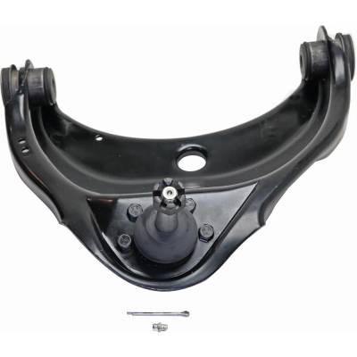 Rareelectrical - New Right Upper Control Arm Compatible With Chevrolet Express 1500 Lt 8 Cyl 5.7L Express 1500 Ls 8 - Image 4