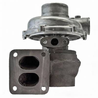Rareelectrical - New OEM Replacement Turbocharger Compatible With Jcb Js210 Isuzu 4Hk1x 2007-2013 Excavator By Part - Image 2