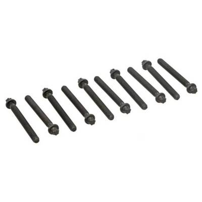 New Cylinder Head Bolt Compatible With Bmw 318Ti All Submodels Z3 All Submodels 318Is All Submodels