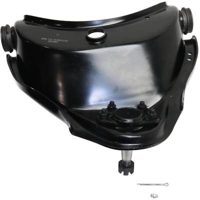 Rareelectrical - New Right Upper Control Arm Compatible With Chevrolet Express 2500 Ls 8 Cyl 5.0L 1996-2002 Rwd, - Image 5
