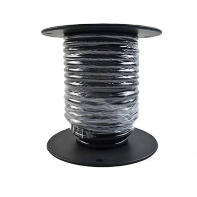 Tinned Copper Marine Battery Cable Bulk Spool Compatible With Mercury Yamaha Outboard Cobra Wire 6