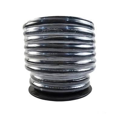 Tinned Copper Marine Battery Cable Bulk Spool Compatible With Mercury Yamaha Outboard Cobra Wire 1/0