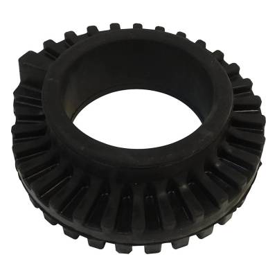 Rear Upper Coil Spring Insulator Compatible With 2005-2013 Dodge Charger R/T (06-11) R/T Road &